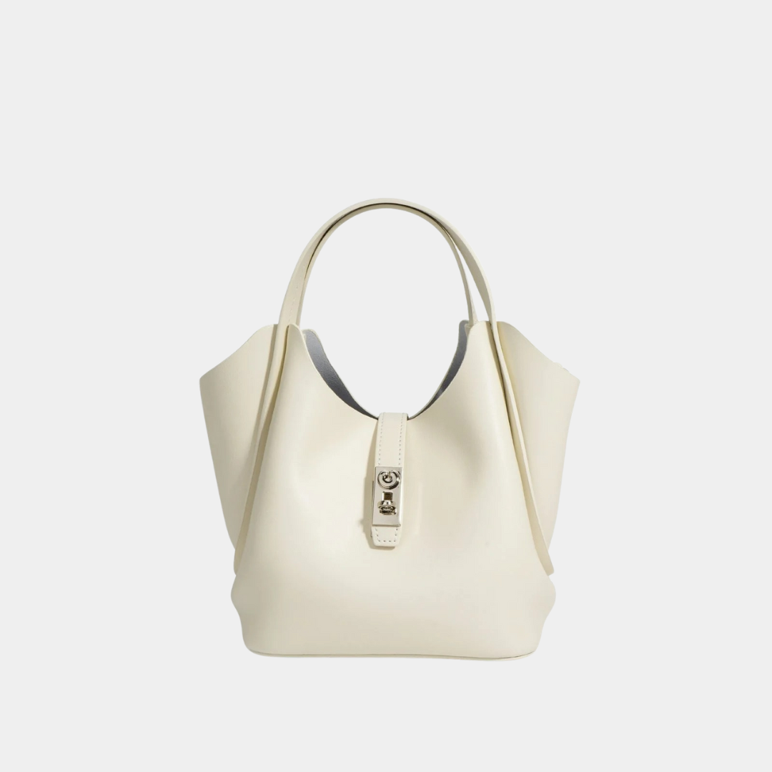 Murphy Mode Studio | Leather Shoulder Bag Women