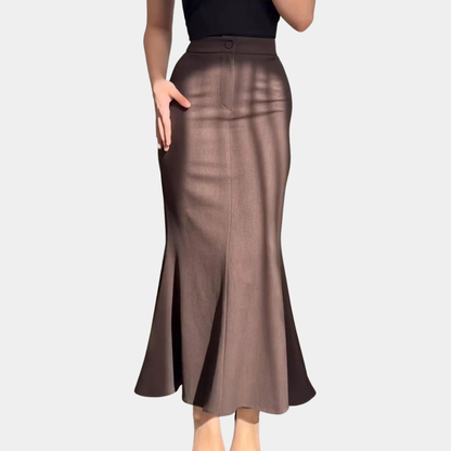 Murphy Mode | Women’s Mid-Length Skirt