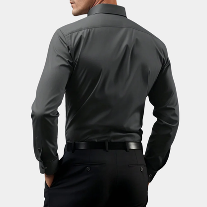 Murphy Mode | Men’s Slim Fit Business Shirt