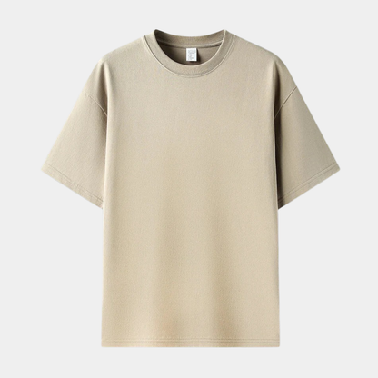 Murphy Mode | Men's  Cotton Crew Neck T-Shirt