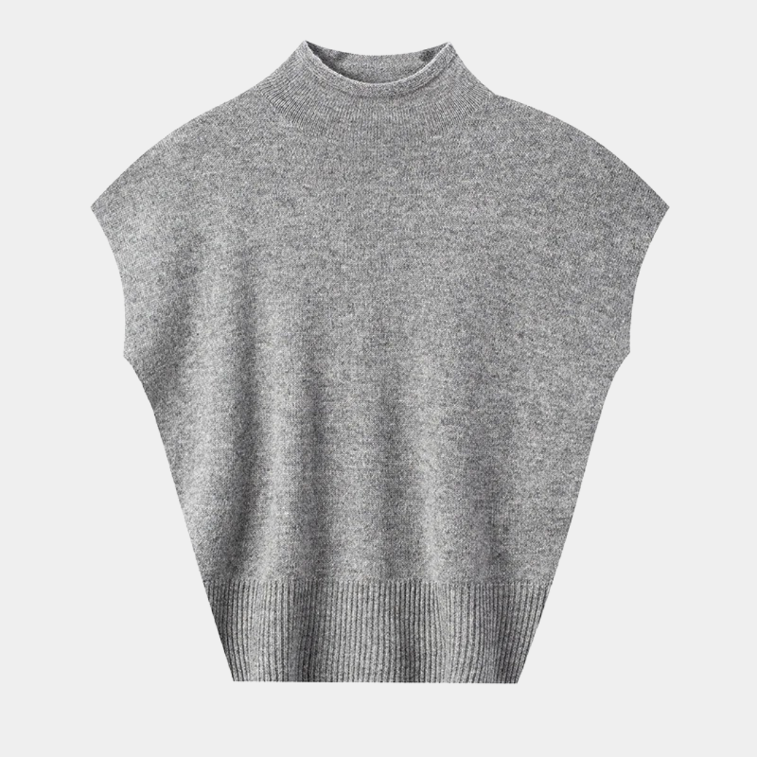 Murphy Mode | Women’s Loose Wool Casual Sweater
