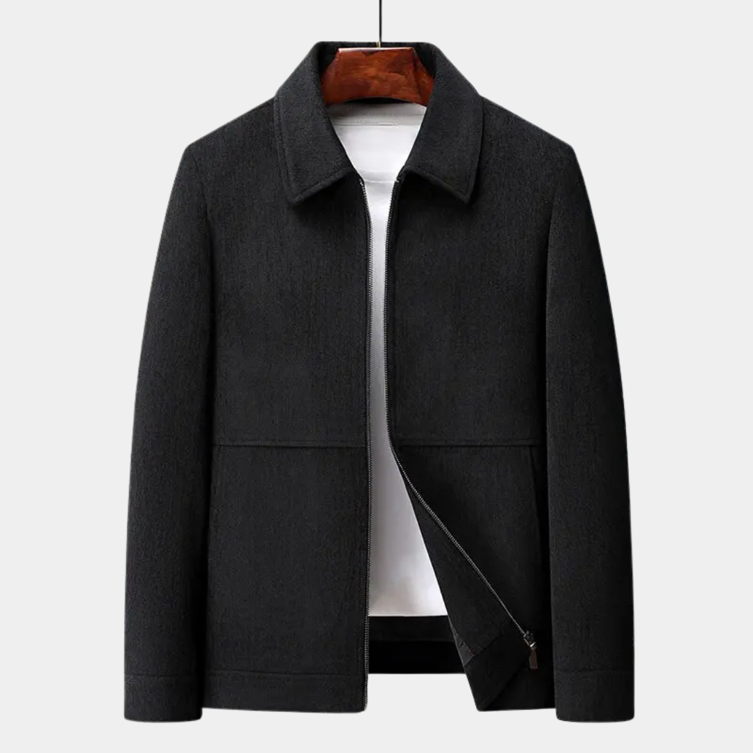 Murphy Mode | Woven Casual Jacket Men