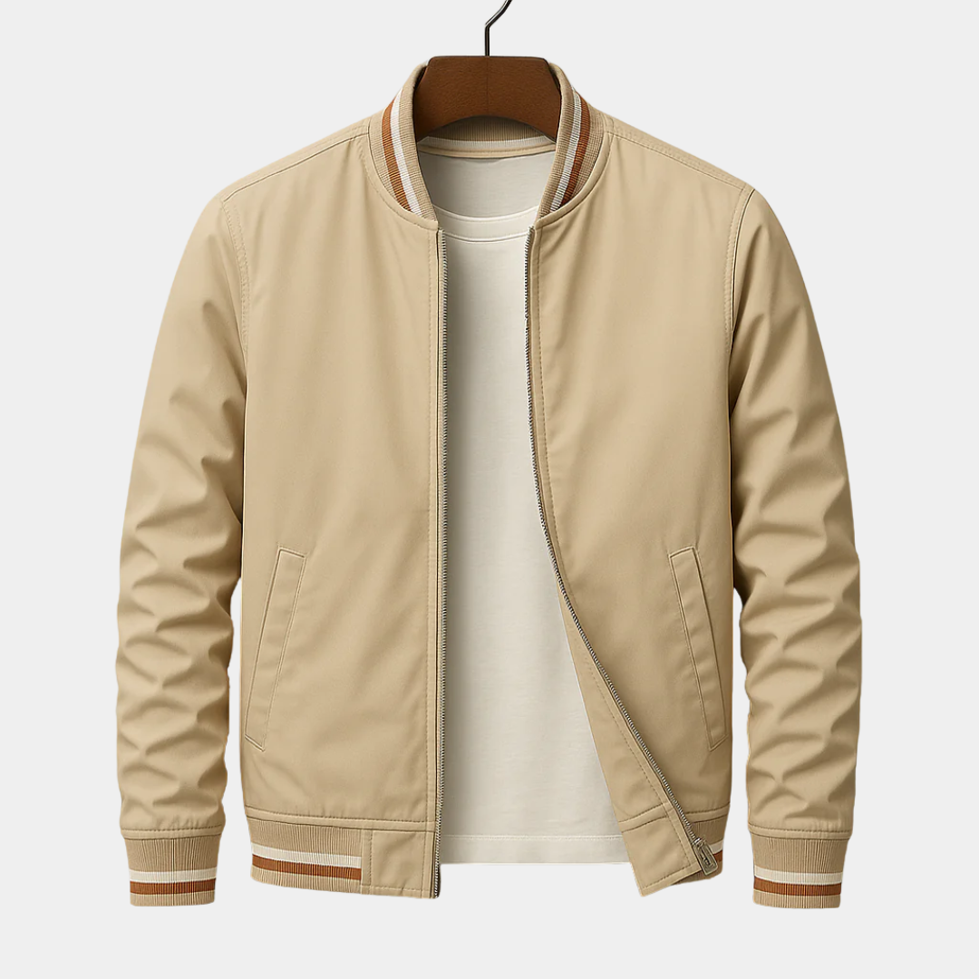 Murphy Mode | Men’s Lightweight Thin Jacket