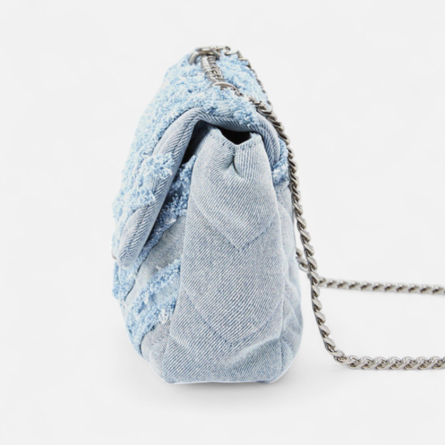 Murphy Mode | Women's Denim shoulder bag