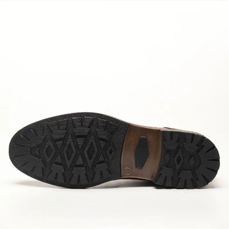 Murphy Mode | Men’s Outdoor Leather Boots