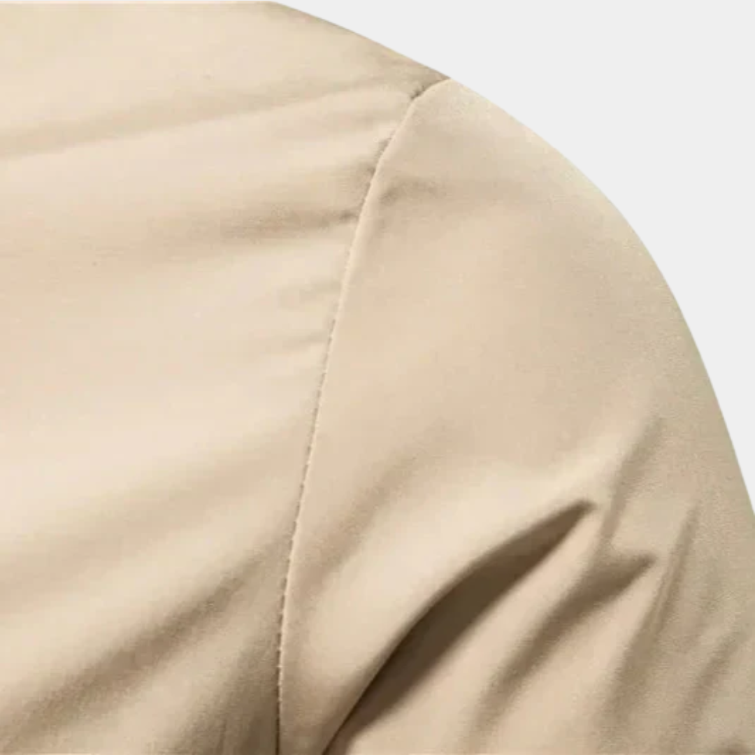 Murphy Mode | Men’s Lightweight Thin Jacket