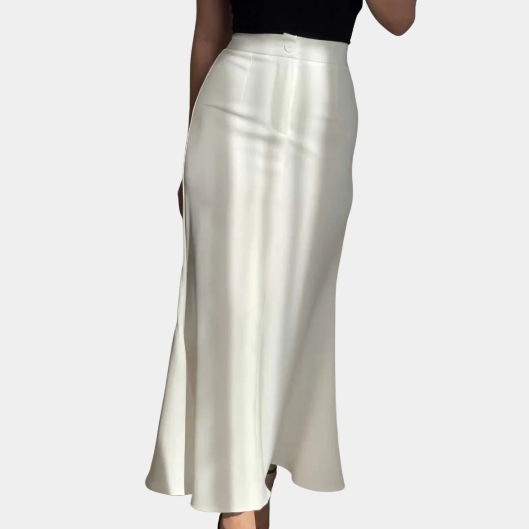 Murphy Mode | Women’s Mid-Length Skirt