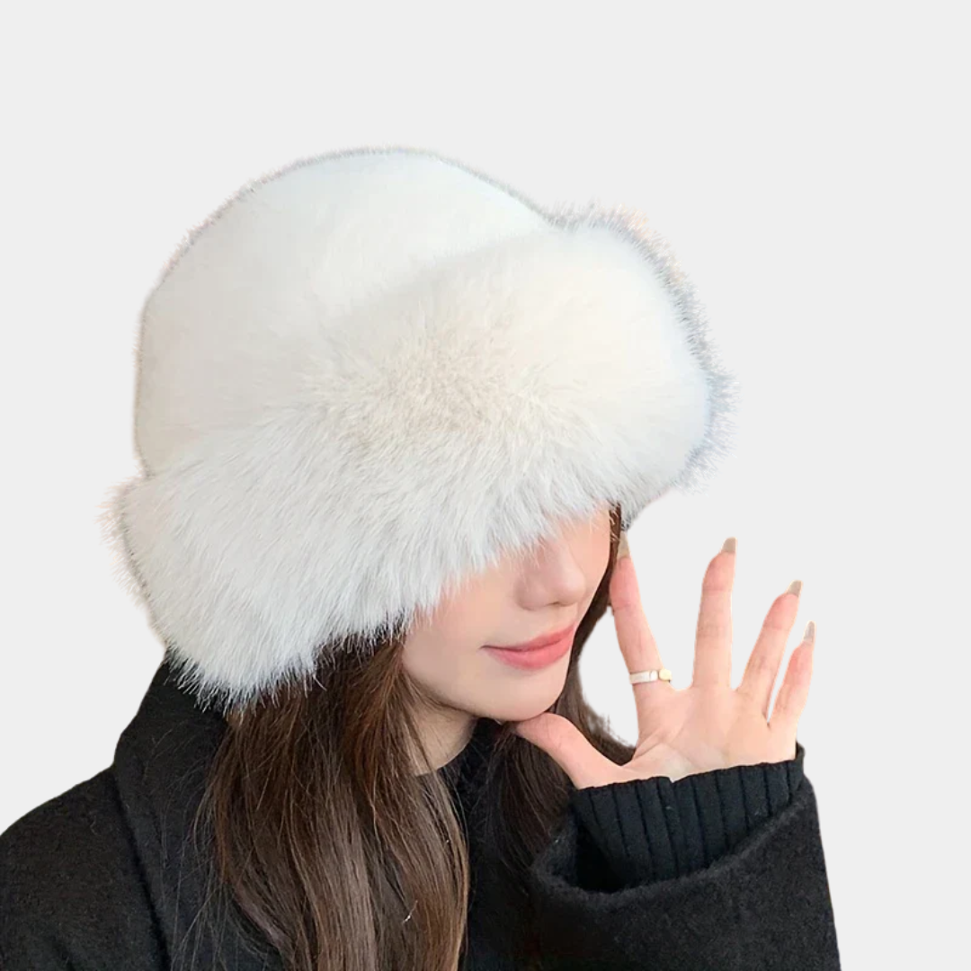 Murphy Mode | Women’s Faux Fur Winter Hat