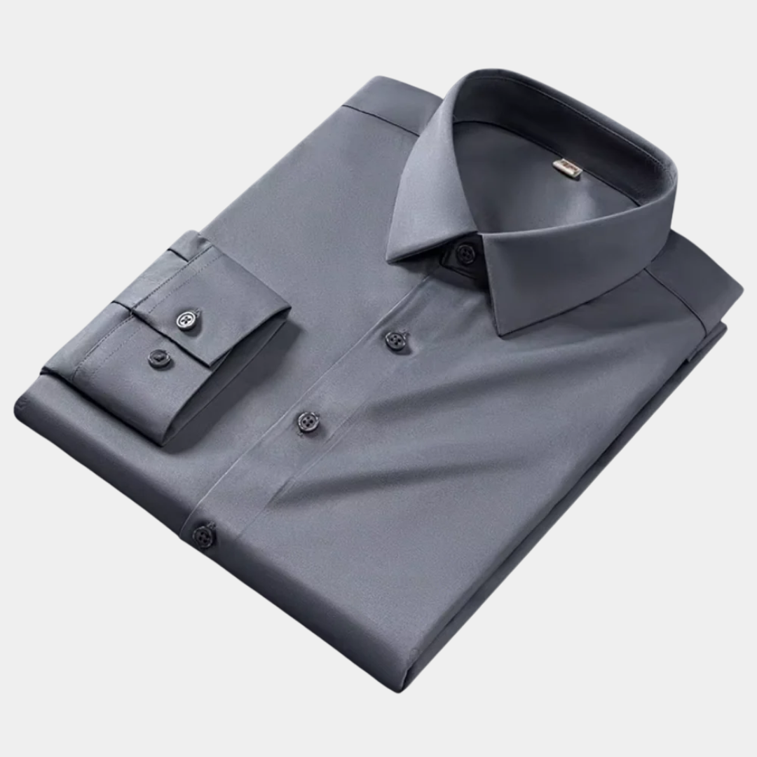 Murphy Mode | Men’s Slim Fit Business Shirt