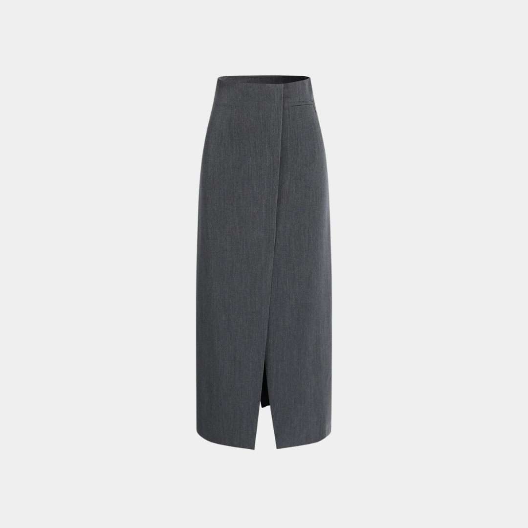 Murphy Mode | Women’s Slim Slit Long Skirt