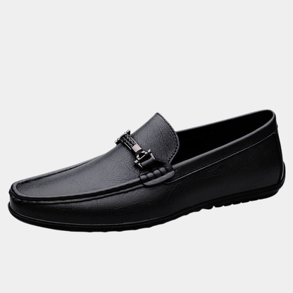 Murphy Mode | Men’s Genuine Leather Business Loafers