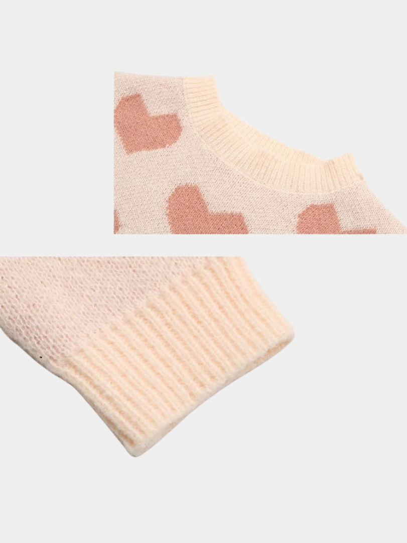 Murphy Mode | Women’s Long Sleeve Pullover Top