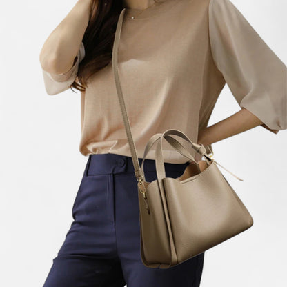 Murphy Mode | Women's  PU leather handbag