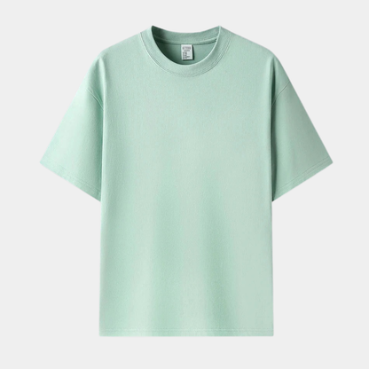 Murphy Mode | Men's  Cotton Crew Neck T-Shirt