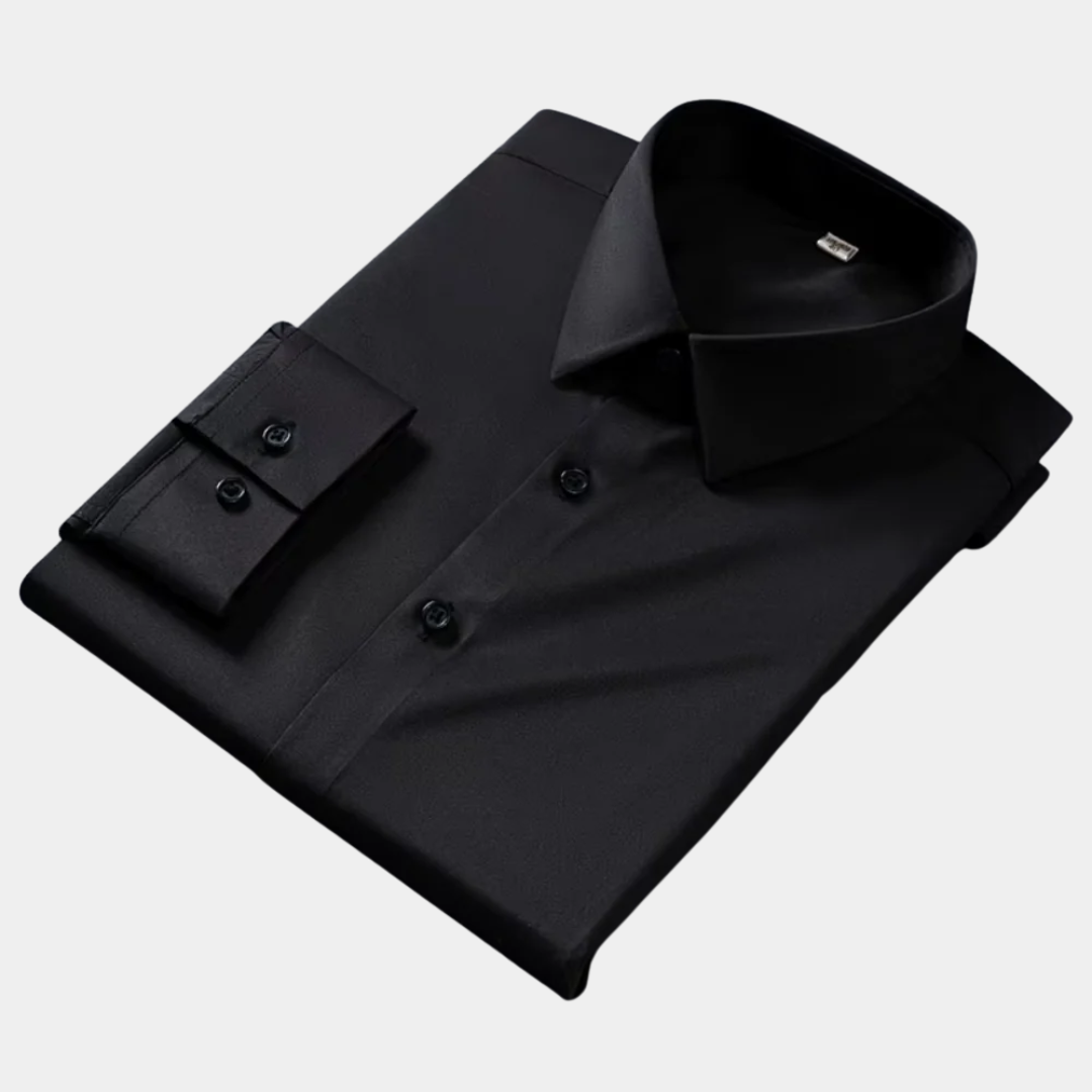 Murphy Mode | Men’s Slim Fit Business Shirt