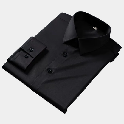 Murphy Mode | Men’s Slim Fit Business Shirt