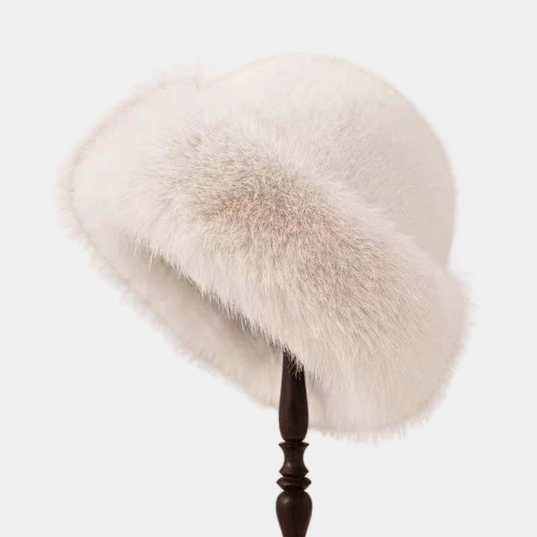 Murphy Mode | Women’s Faux Fur Winter Hat