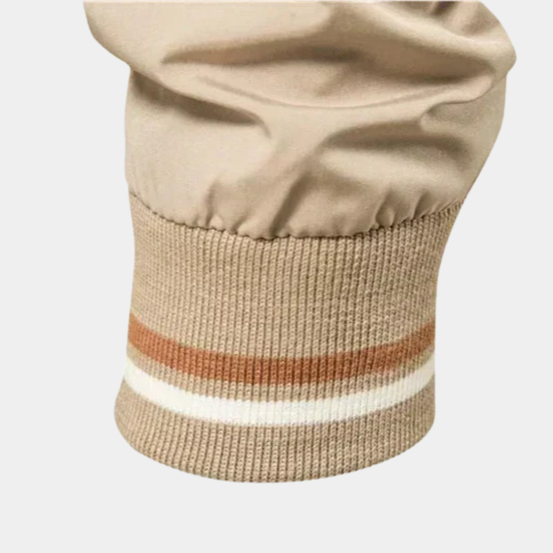 Murphy Mode | Men’s Lightweight Thin Jacket