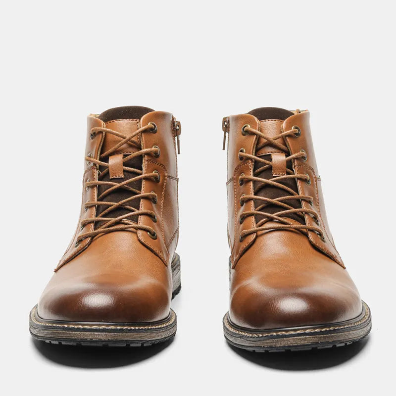 Murphy Mode | Men’s Outdoor Leather Boots