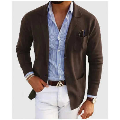 Murphy Mode | Men’s Slim Fit Coat