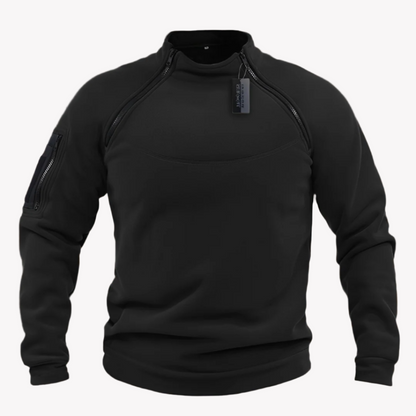 Murphy Mode | Men’s Warm Polar Fleece Sweater