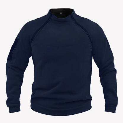 Murphy Mode | Men’s Warm Polar Fleece Sweater