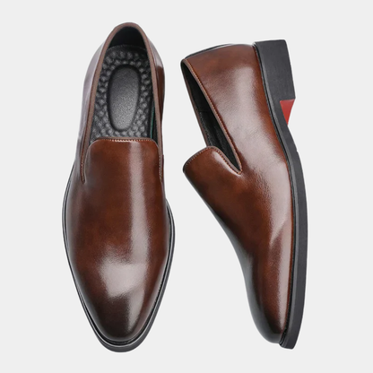 Murphy Mode | Men’s Genuine Leather Shoes