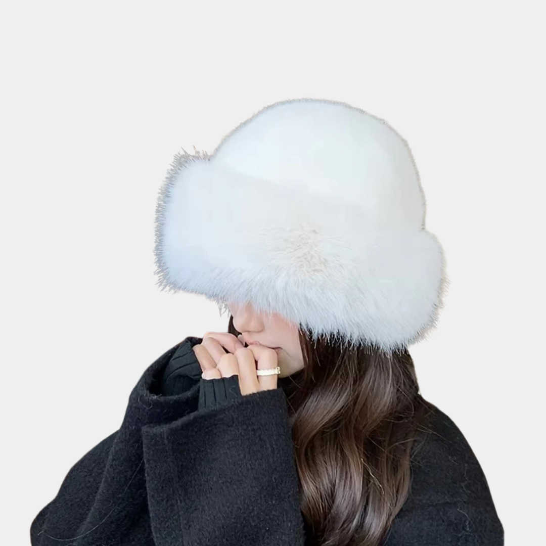 Murphy Mode | Women’s Faux Fur Winter Hat