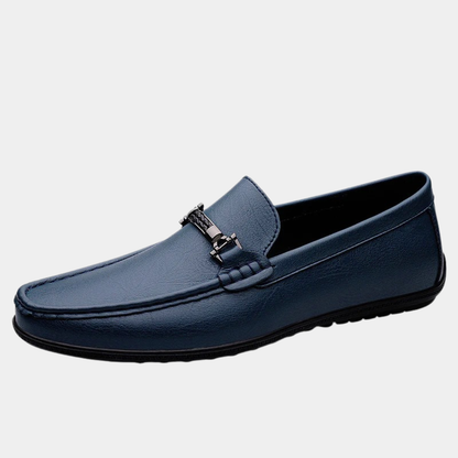 Murphy Mode | Men’s Genuine Leather Business Loafers
