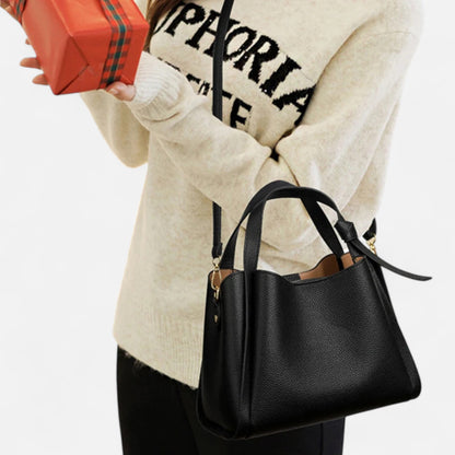 Murphy Mode | Women's  PU leather handbag