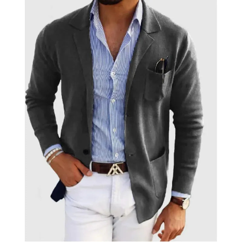 Murphy Mode | Men’s Slim Fit Coat