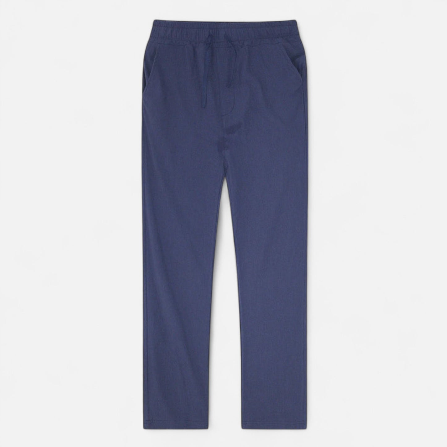 Murphy Mode | Men's Linen trousers Slim fit