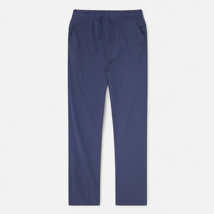 Murphy Mode | Men's Linen trousers Slim fit