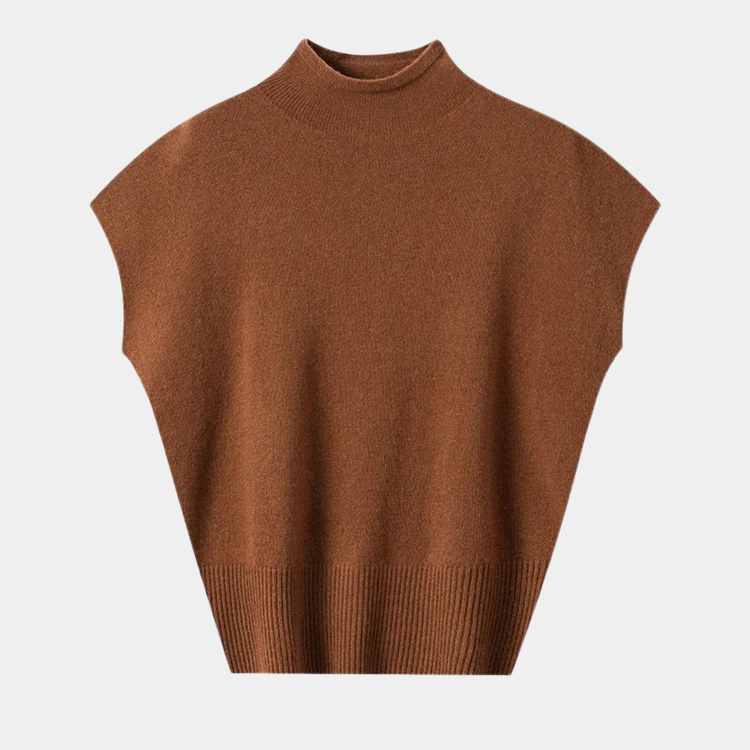 Murphy Mode | Women’s Loose Wool Casual Sweater