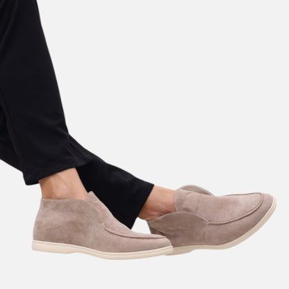 Murphy Mode | Men’s High italian loafers