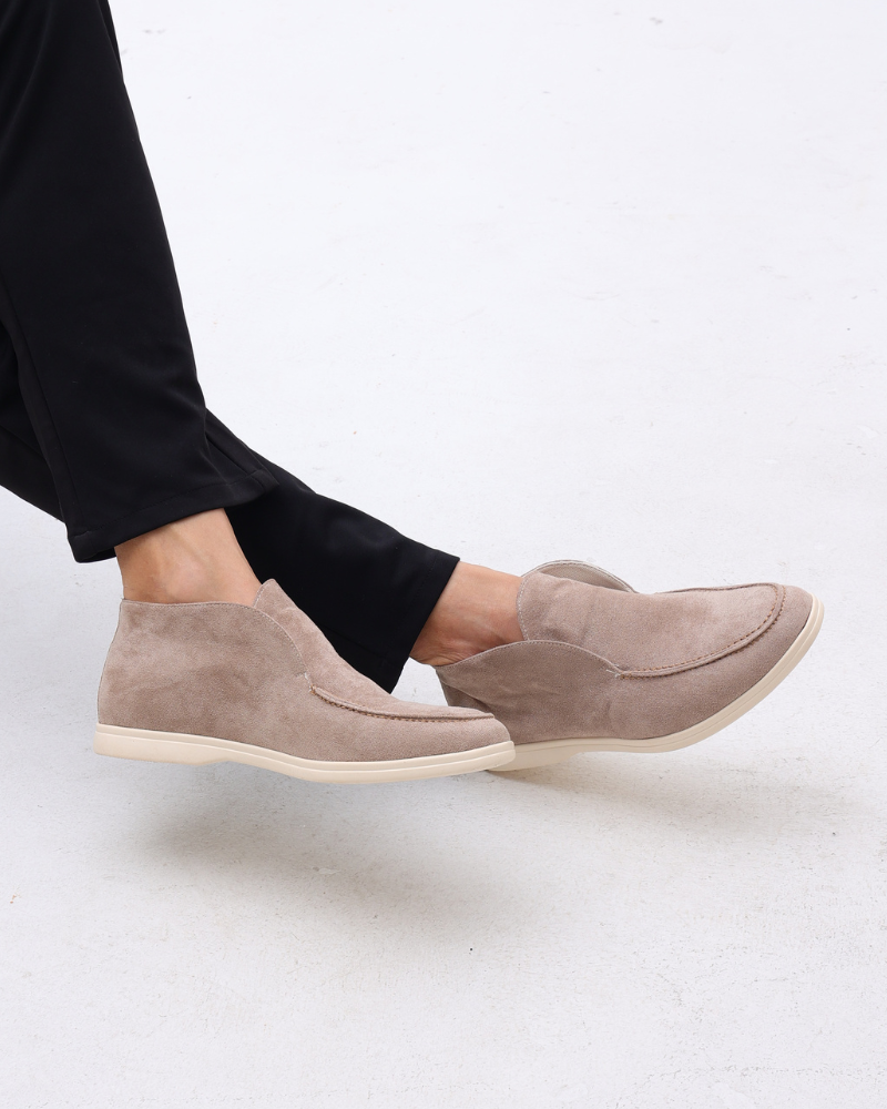 Murphy Mode | Men’s High italian loafers