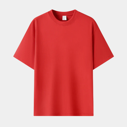 Murphy Mode | Men's  Cotton Crew Neck T-Shirt