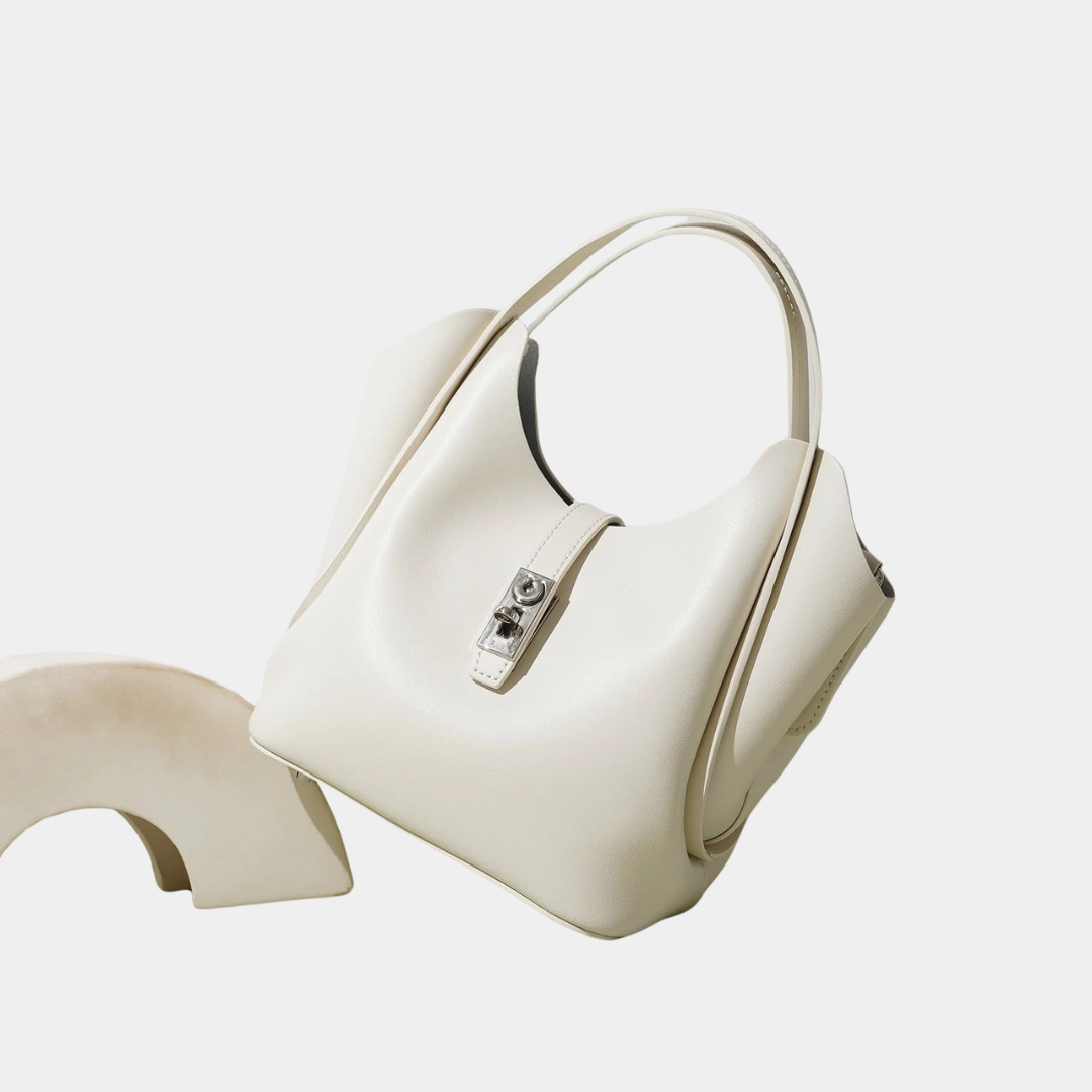 Murphy Mode Studio | Leather Shoulder Bag Women