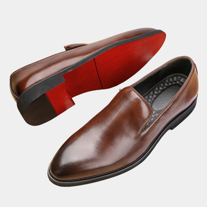 Murphy Mode | Men’s Genuine Leather Shoes