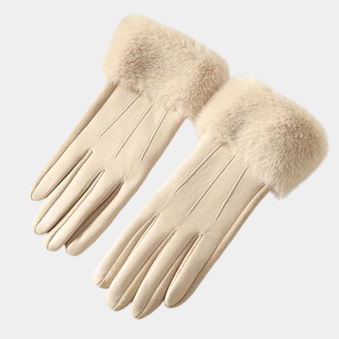 Murphy Mode | Warm Winter Gloves for Women
