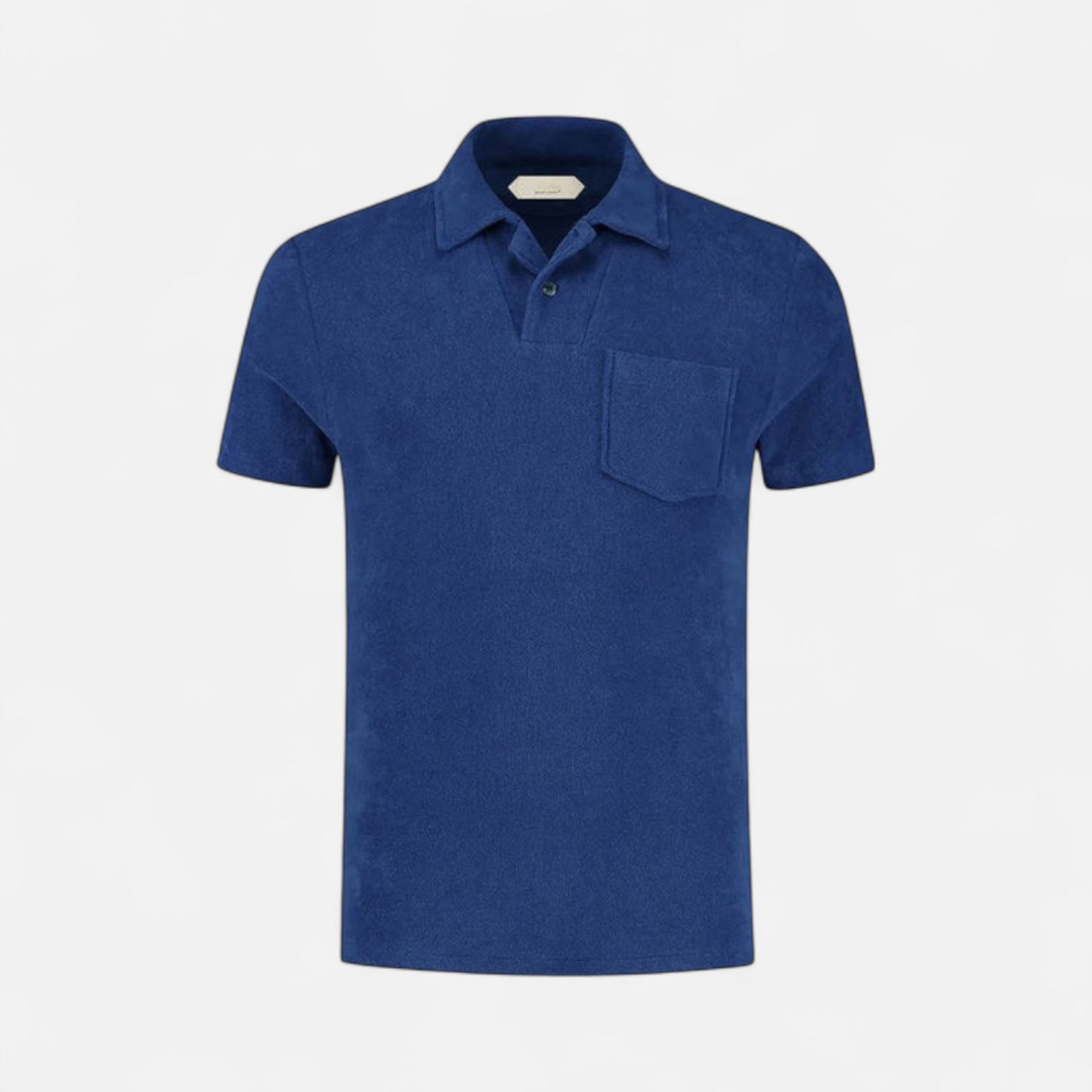 Murphy Mode | Men's polo for the summer