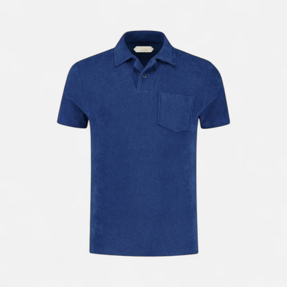 Murphy Mode | Men's polo for the summer
