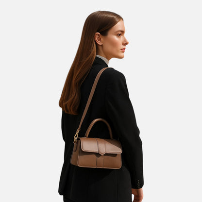 Murphy Mode | Women's canvas shoulder bag