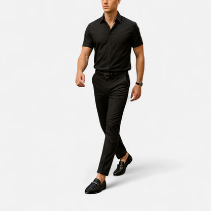 Murphy Mode | Men’s Genuine Leather Business Loafers