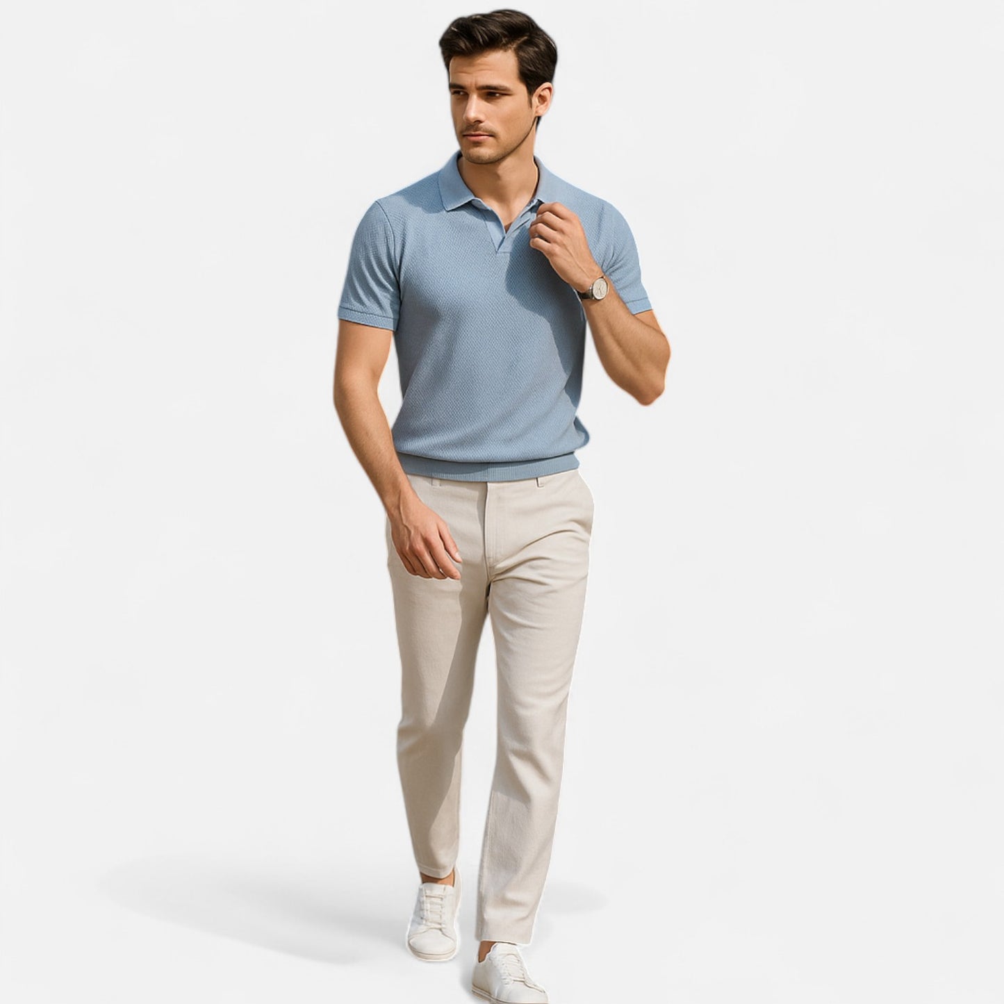Murphy Mode | Men’s Polo t-shirt
