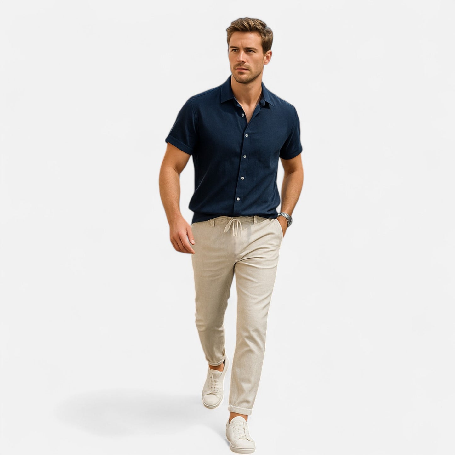 Murphy Mode | Men’s Summer set