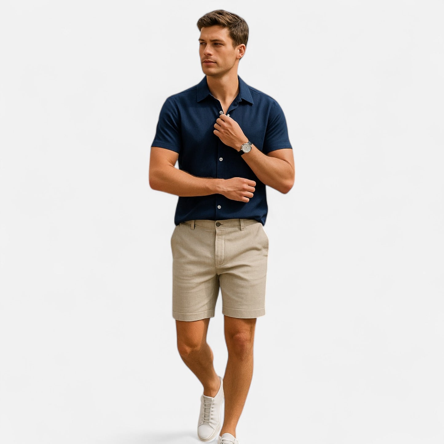 Murphy Mode | Men's summer shorts