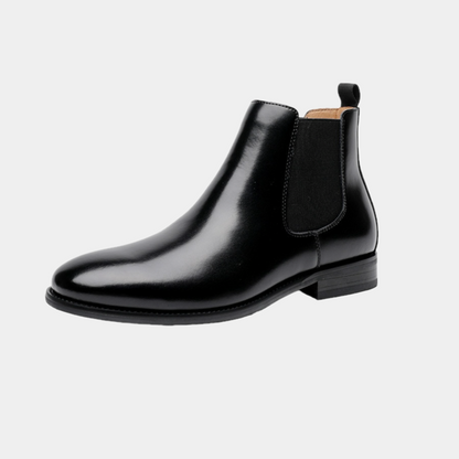 Murphy Mode | Men’s Chelsea Leather Boots
