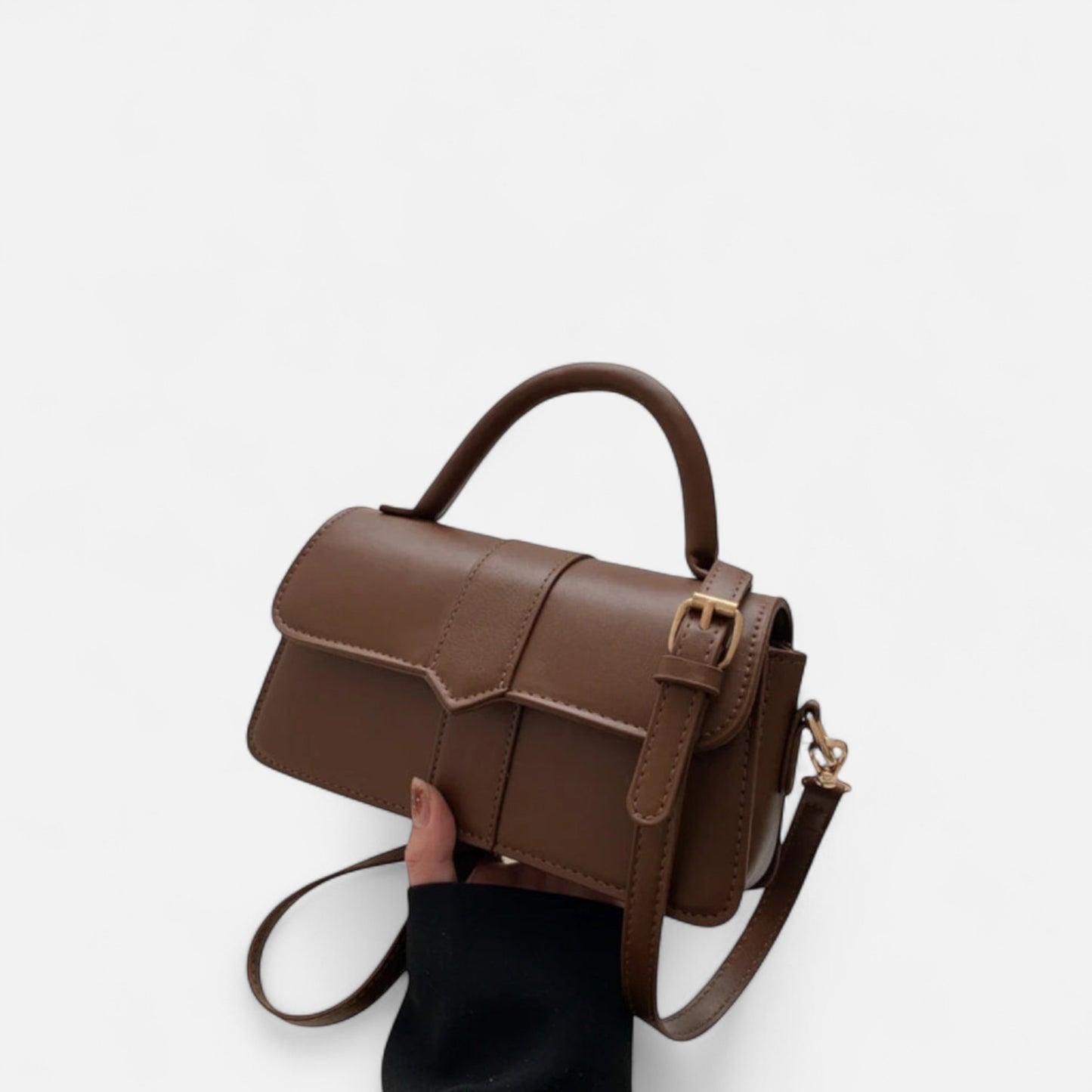 Murphy Mode | Women's canvas shoulder bag