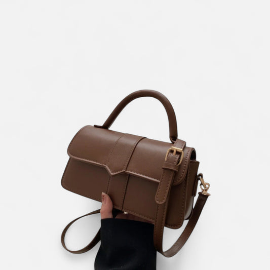 Murphy Mode | Women's canvas shoulder bag